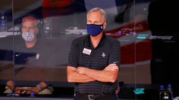 mike-d'antoni-houston-rockets